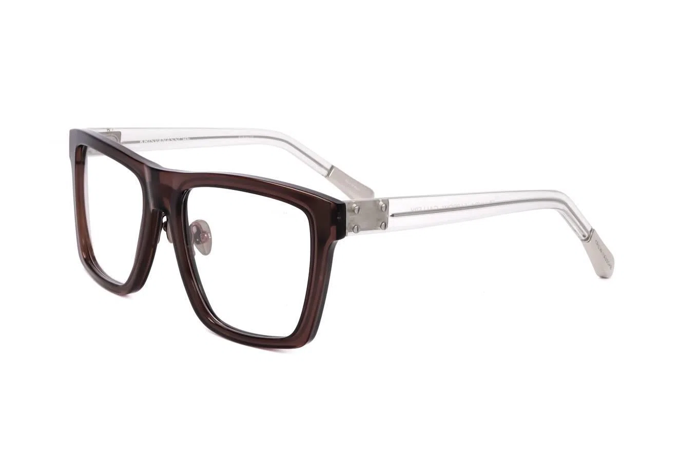 Kris Van Assche by Linda Farrow KVA44 Eyeglasses - view 8